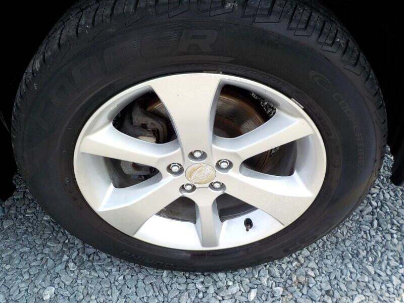 2014 Subaru Outback 2.5i