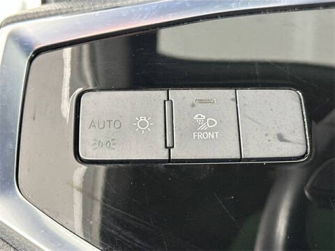 2024 Audi Q3 quattro S line Premium 45 TFSI