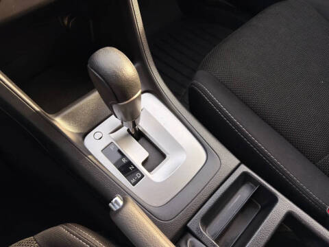 2014 Subaru XV Crosstrek Hybrid