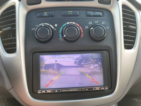 2006 Toyota Highlander