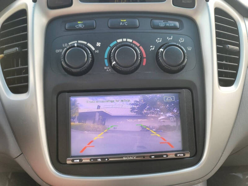 2006 Toyota Highlander