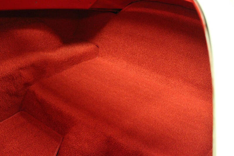 1965 Chevrolet Corvette