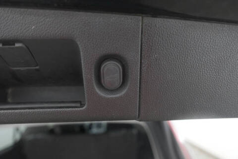 2019 Cadillac Escalade ESV Luxury