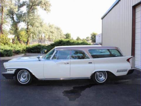 1961 Chrysler New Yorker
