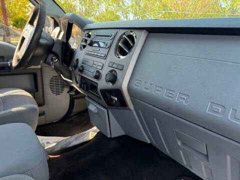 2015 Ford F-350 Super Duty XLT