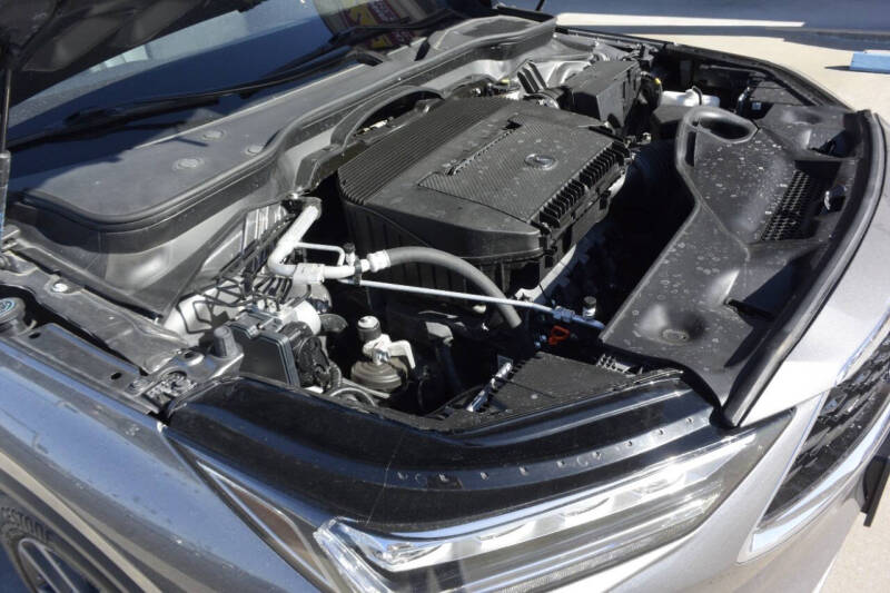 2024 Acura MDX SH-AWD w/Tech