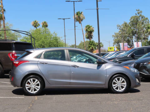 2014 Hyundai Elantra GT