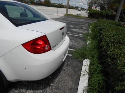 2009 Chevrolet Cobalt