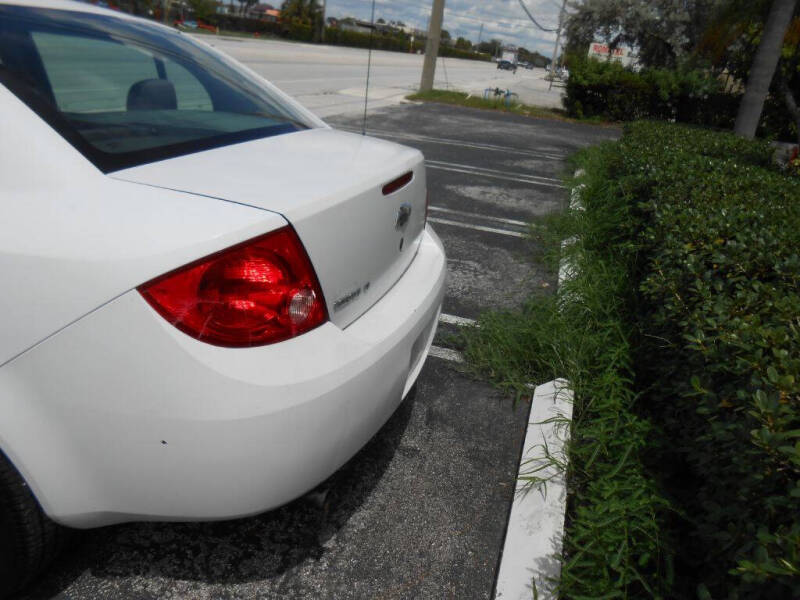 2009 Chevrolet Cobalt