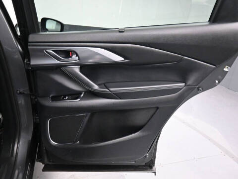 2021 Mazda CX-9 Grand Touring