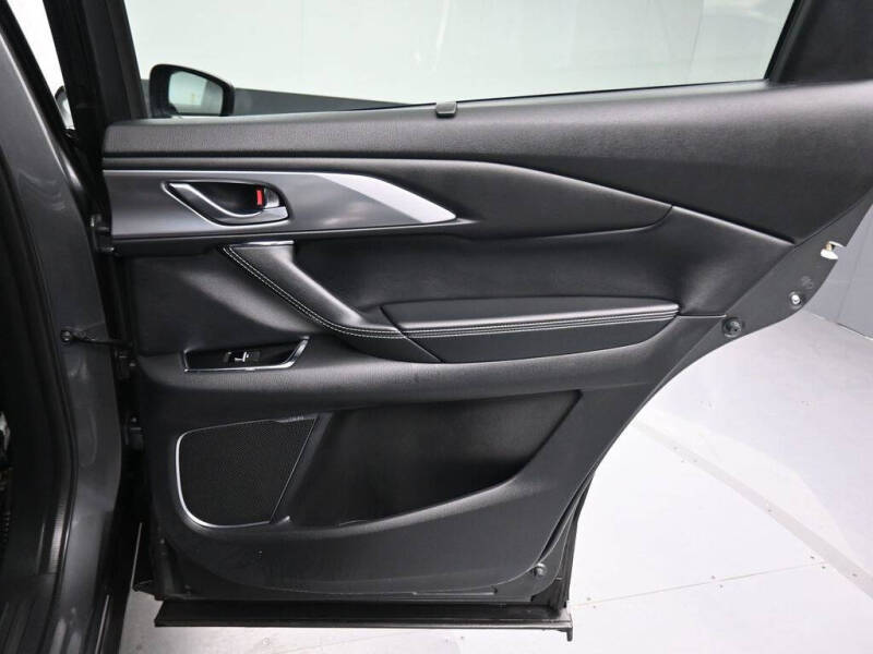 2021 Mazda CX-9 Grand Touring