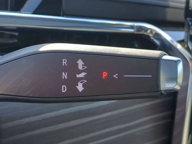 2025 GMC Sierra EV Denali