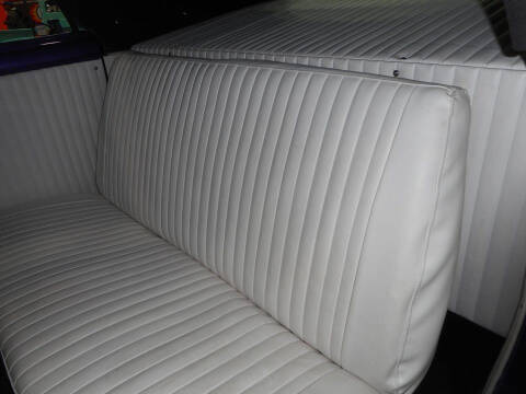 1947 Ford Hot Rod 2 dr Deluxe Coupe