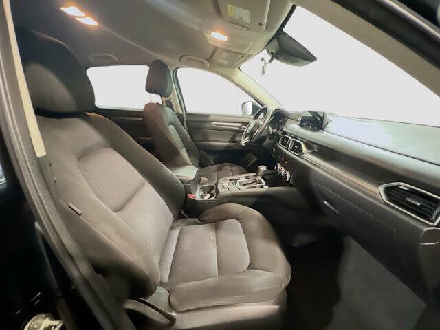 2019 Mazda CX-5 Sport