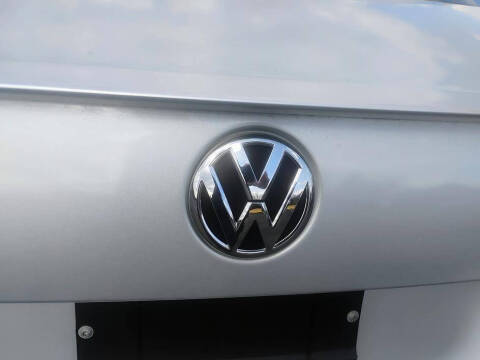2011 Volkswagen Jetta