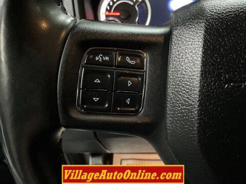 2013 RAM 1500 Big Horn