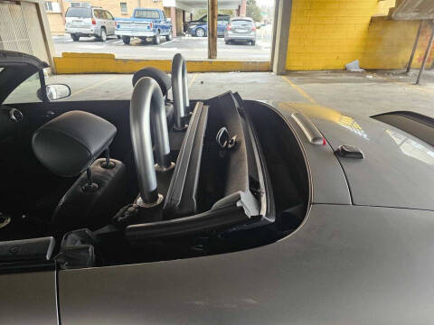 2005 Audi TT 250hp quattro