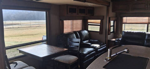 2016 Grand Design RV Reflection