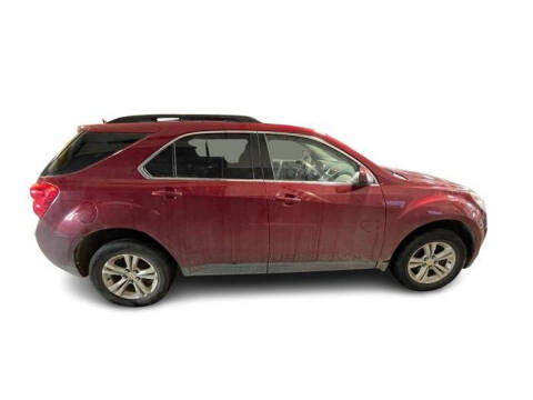 2010 Chevrolet Equinox LT