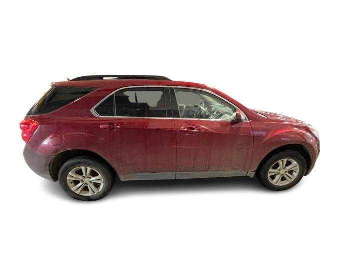 2010 Chevrolet Equinox LT