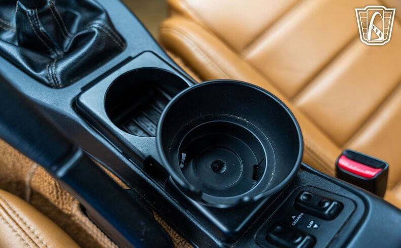 1994 Mazda MX-5 Miata