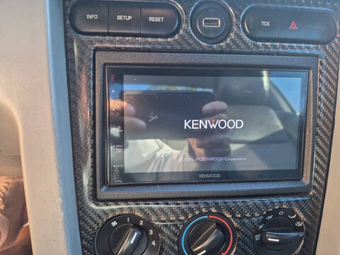 2007 Ford Mustang GT Premium