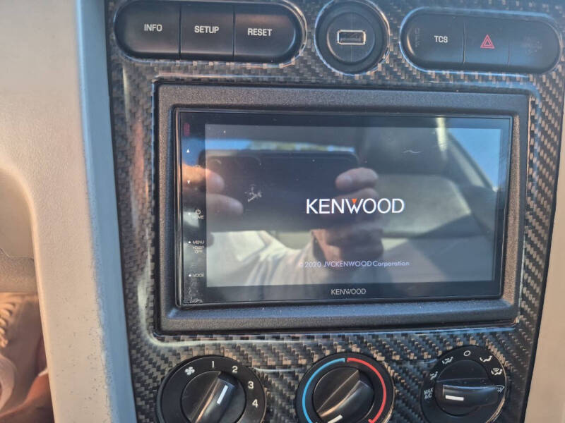 2007 Ford Mustang GT Premium