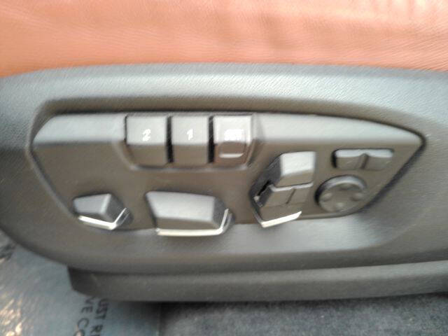 2017 BMW X5 xDrive40e iPerformance