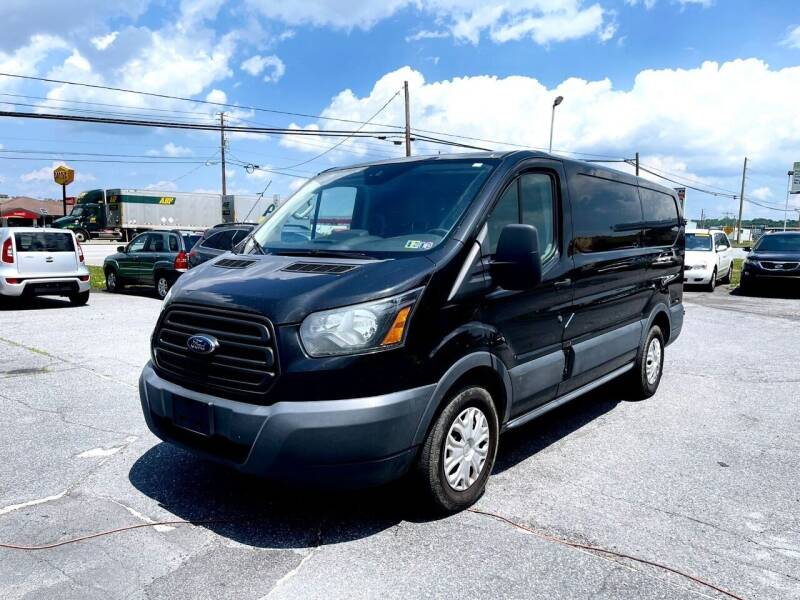 2015 Ford Transit for sale at AZ AUTO in Carlisle PA