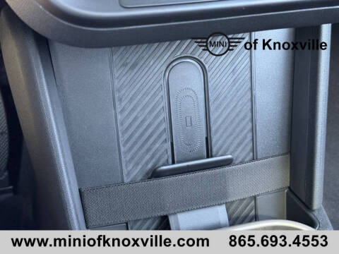 2025 MINI Hardtop 4 Door Cooper S