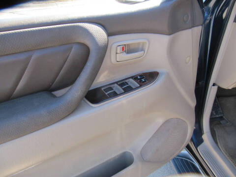 2000 Toyota Land Cruiser