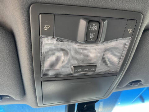 2011 Toyota Avalon Limited