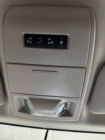 2015 Dodge Grand Caravan