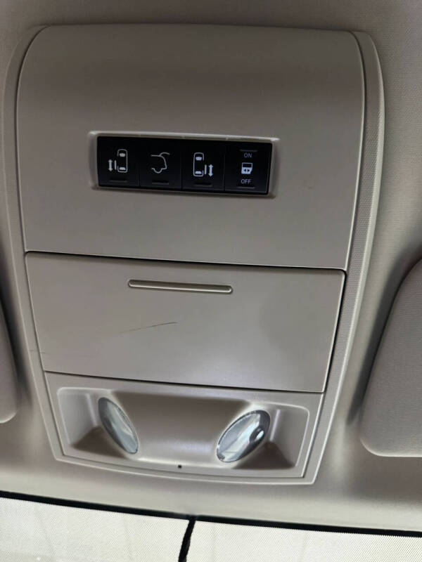 2015 Dodge Grand Caravan