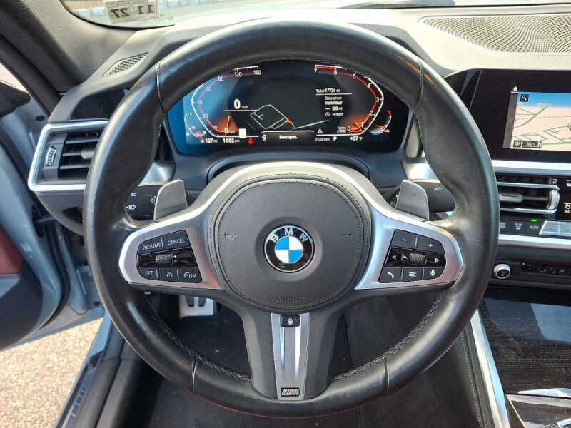 2023 BMW 4 Series 430i xDrive