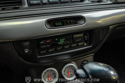 2003 Mercury Marauder