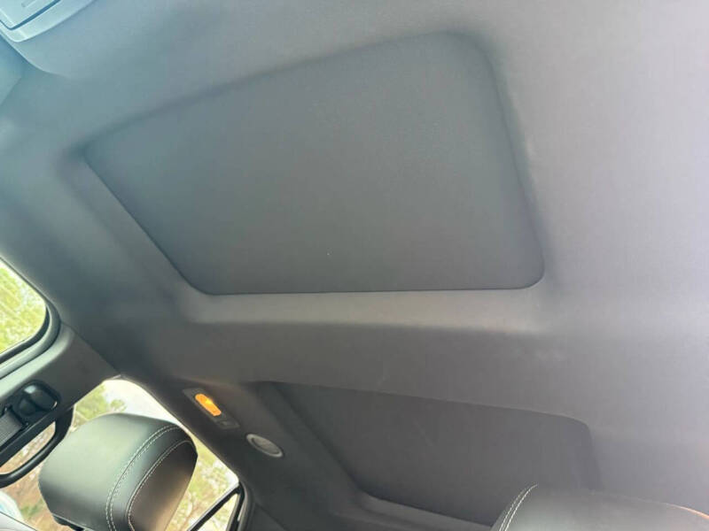 2014 Ford Explorer Sport