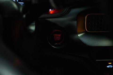 2023 Honda Civic Type R