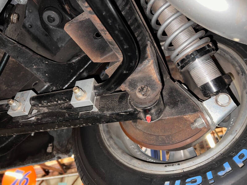 1965 Chevrolet Chevelle