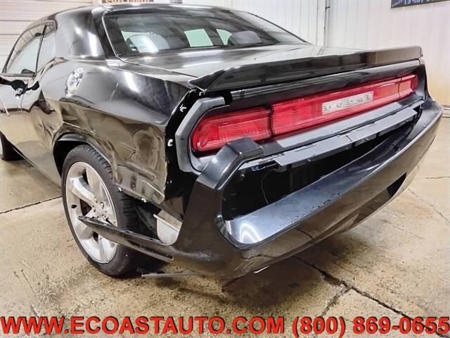 2014 Dodge Challenger