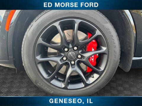 2023 Dodge Durango SRT Hellcat Plus