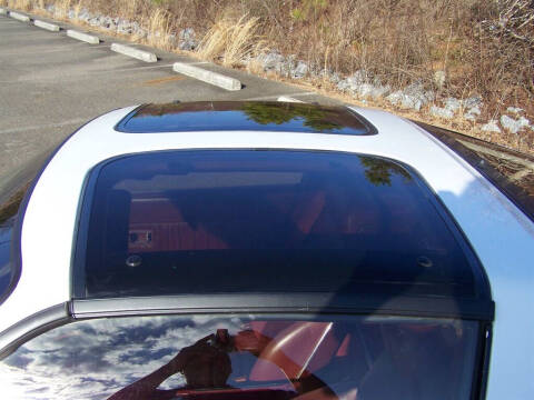 1986 Nissan 300ZX Turbo