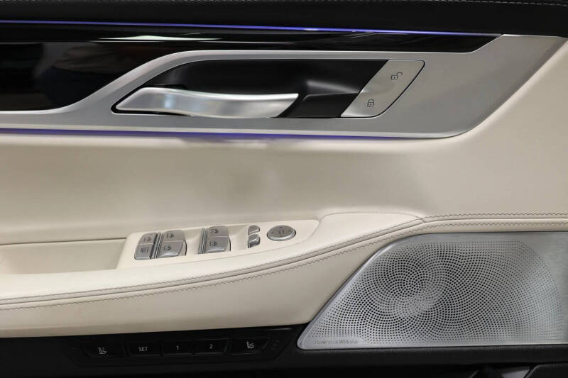 2021 BMW 7 Series ALPINA B7 xDrive