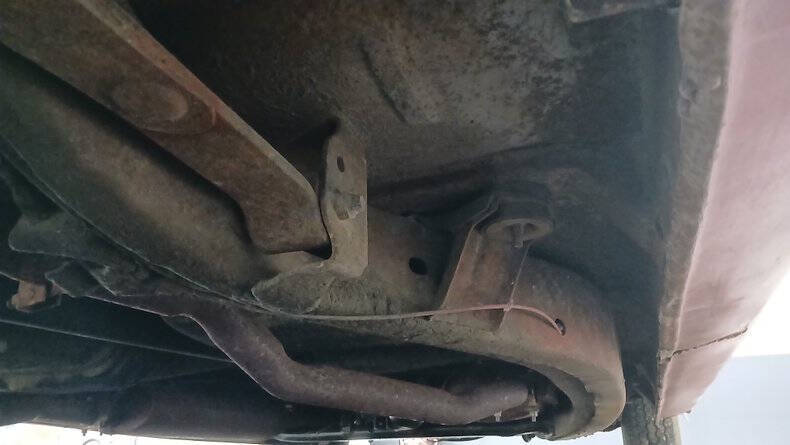 1959 Ford Galaxie 500