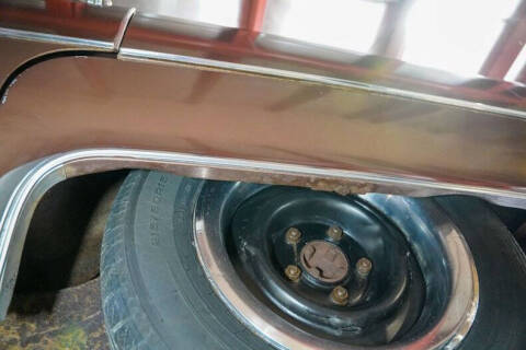 1968 Cadillac DeVille