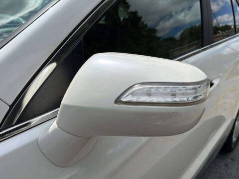 2015 Acura RDX