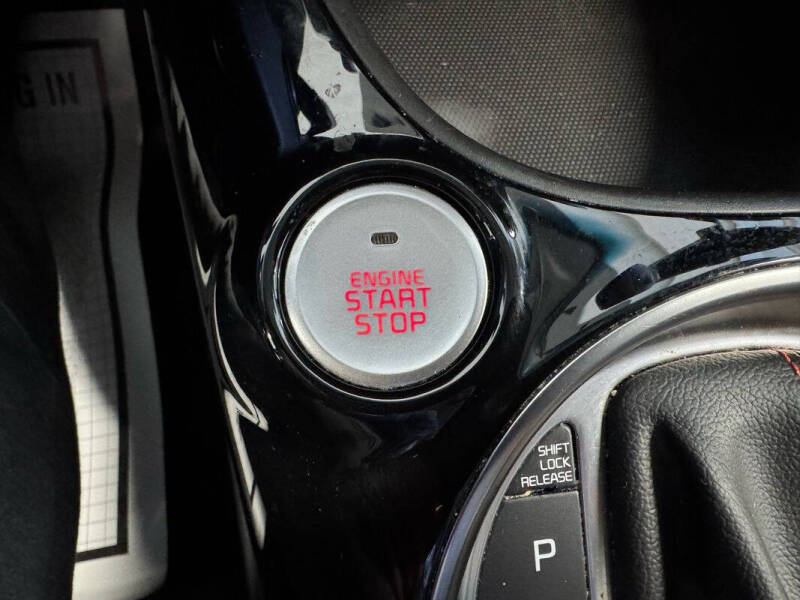 2018 Kia Soul !