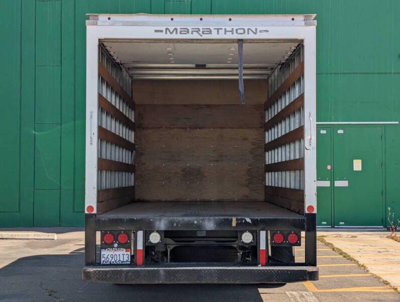 2019 RAM ProMaster 3500 159 WB