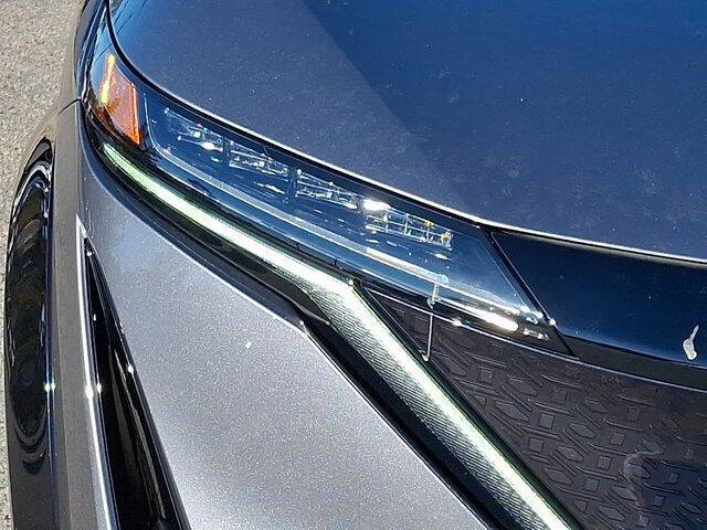 2023 Nissan Ariya Empower+