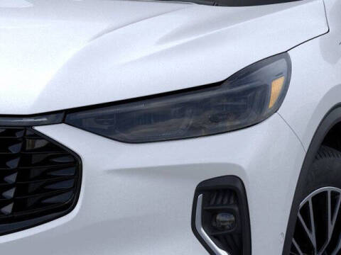 2023 Ford Escape Plug-In Hybrid